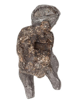 Miniature cherub figure (Version 2)