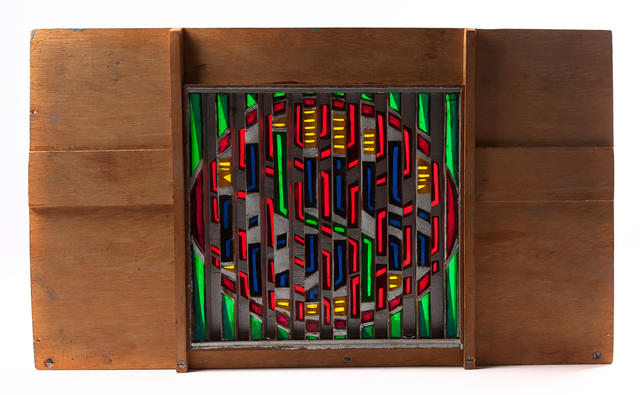 Open original Digitised item