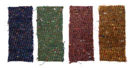 Weaving Sample (Version 1)