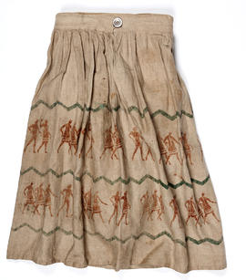 Painting Skirt (Version 2)
