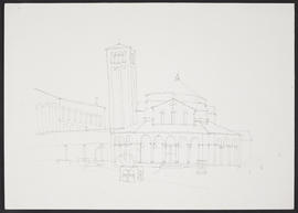 Basilica di San Francesco, Assisi, Italy