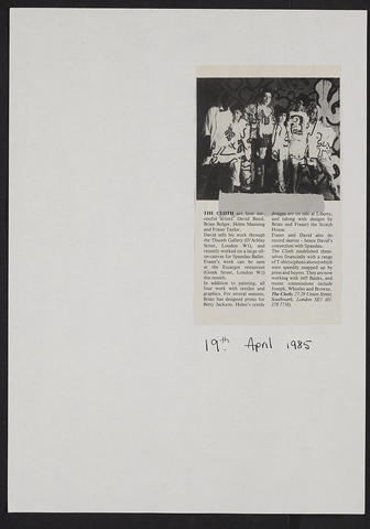 Open original Digitised item
