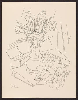 Still life study (Version 2)