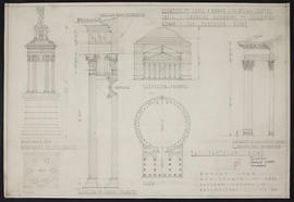Greek & Corinthian orders