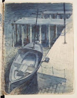Sketchbook (Page 23)