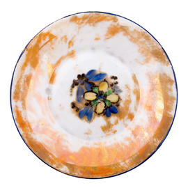 Saucer from tea service (Version 1)