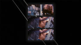 Genesis (What Can’t Light See?) (Version 2)