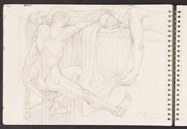 Sketchbook (Page 32)