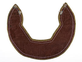 Velvet collar (Version 1)