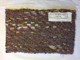 Weaving Sample (Version 3)
