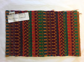 Weaving Sample (Version 3)
