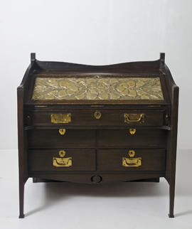 Writing desk for Gladsmuir (Version 1)