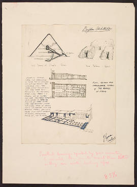 Egyptian Architecture