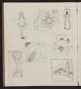 Sketchbook (Page 4)