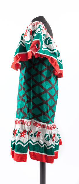 Cotton 'Penny Daintie' dress (Version 2)