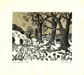 Silver hill thaw