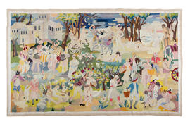 Panel - 'Carnival' (Version 1)