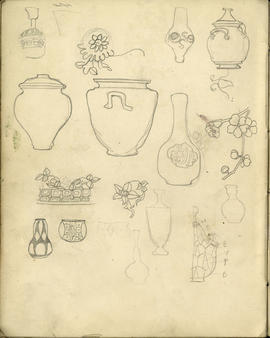 Sketchbook