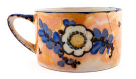 Cup from tea service (Version 1)
