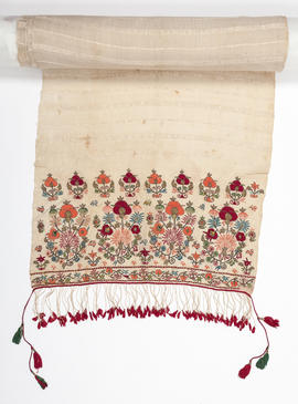 Towel Scarf (Version 1)
