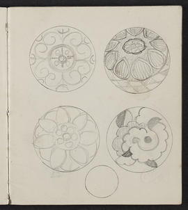 Sketchbook (Page 5)