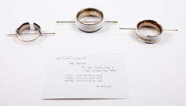 'Dall Blind Collection' brooch (Version 3)