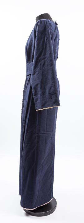 Artistic dress and essay (Version 4)
