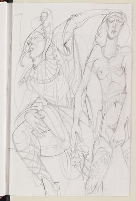 Sketchbook (Page 21)
