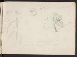 Sketchbook (Page 42)