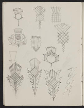 Sketchbook (Page 18)