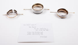 'Dall Blind Collection' brooch (Version 3)