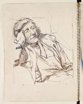 Sketchbook (Page 21)