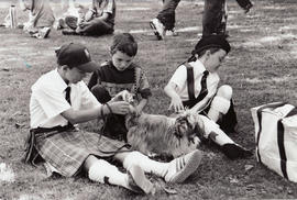 World Pipe Band Championships, Glasgow