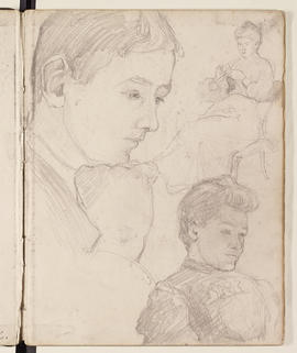 Sketchbook (Page 3)