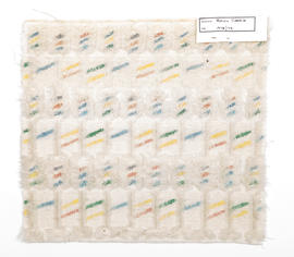 Weaving Sample (Version 1)