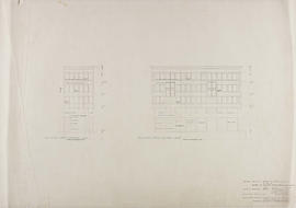 (34B) elevations: 1/8"