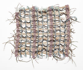 Weaving Sample (Version 2)