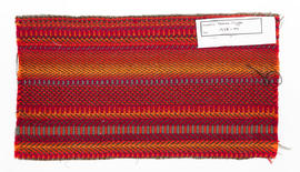Weaving Sample (Version 1)