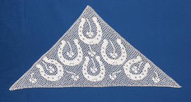 Lace sample (corner) (Version 1)
