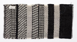 Weaving Sample (Version 2)