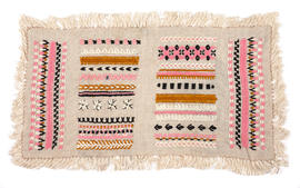 Embroidery sampler (Version 1)