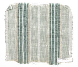 Weaving Sample (Version 2)