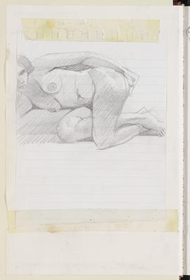 Sketchbook (Page 4)