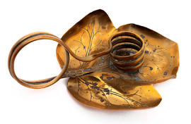 Candlestick (Version 1)