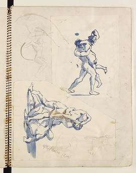 Sketchbook (Page 11)