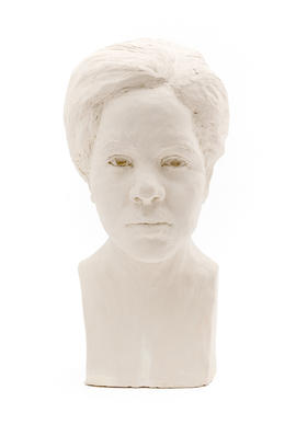 Clay Maquette (Version 2)