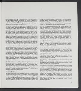 Annual Report 1980-81 (Page 19)