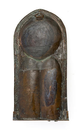 Wall sconce (Version 5)