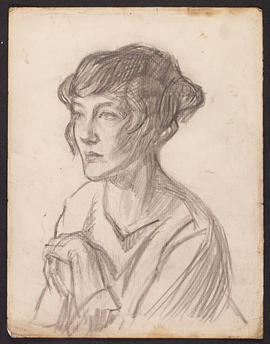 Figure drawing (Version 1)