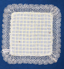 Lace Mat (Version 1)